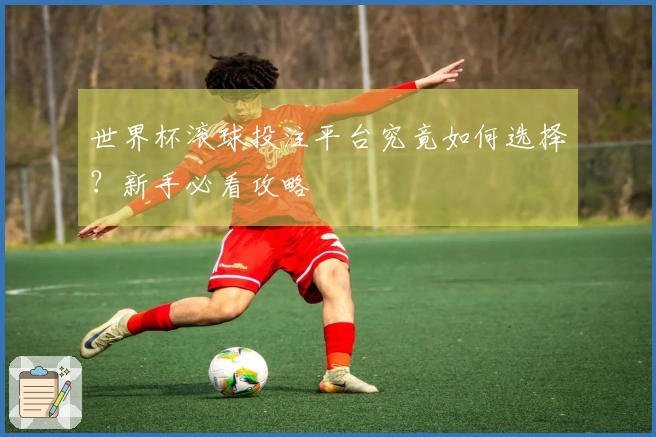 世界杯滚球投注平台究竟如何选择？新手必看攻略