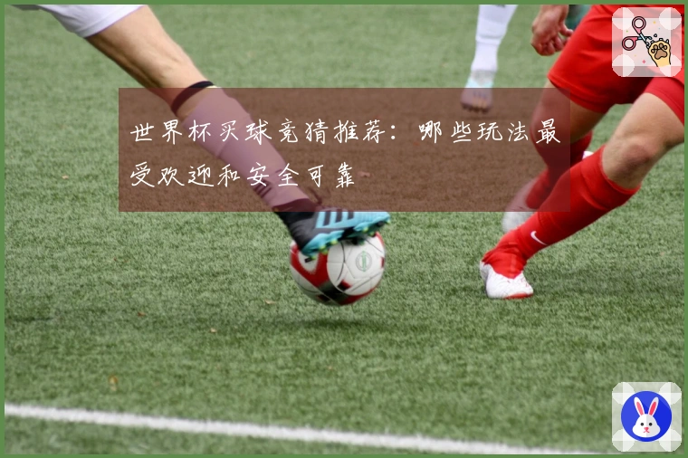 世界杯买球竞猜推荐：哪些玩法最受欢迎和安全可靠
