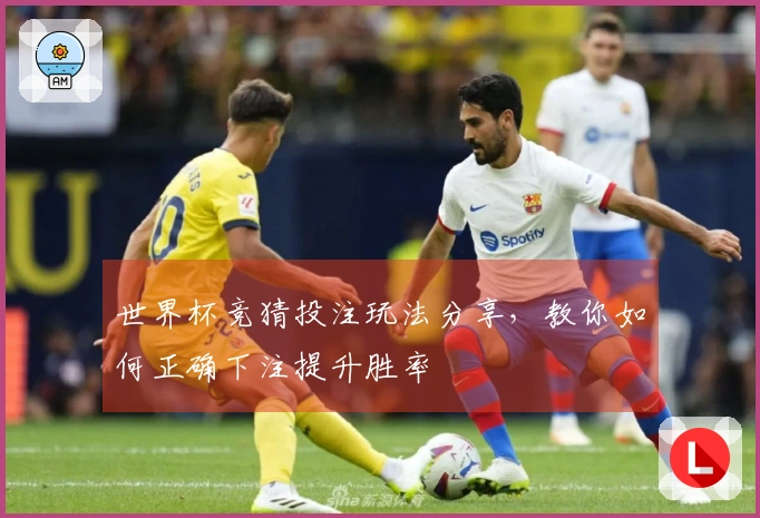 世界杯竞猜投注玩法分享，教你如何正确下注提升胜率