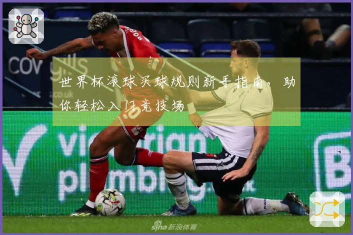 世界杯滚球买球规则新手指南，助你轻松入门竞技场