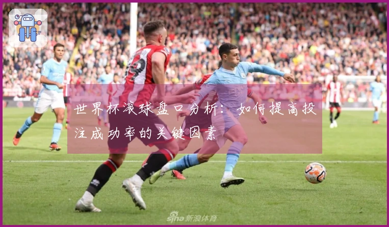 世界杯滚球盘口分析：如何提高投注成功率的关键因素