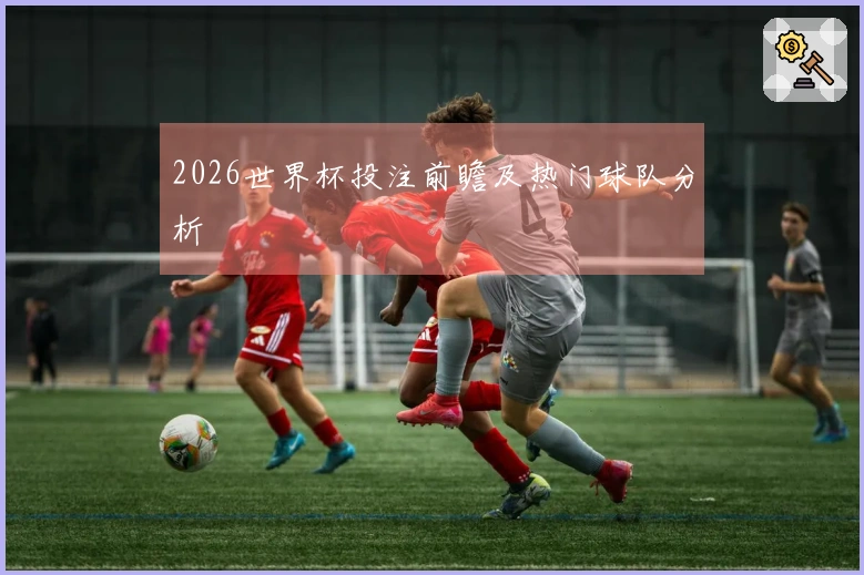2026世界杯投注前瞻及热门球队分析