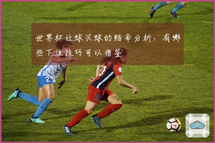 世界杯让球买球的赔率分析，有哪些下注技巧可以借鉴