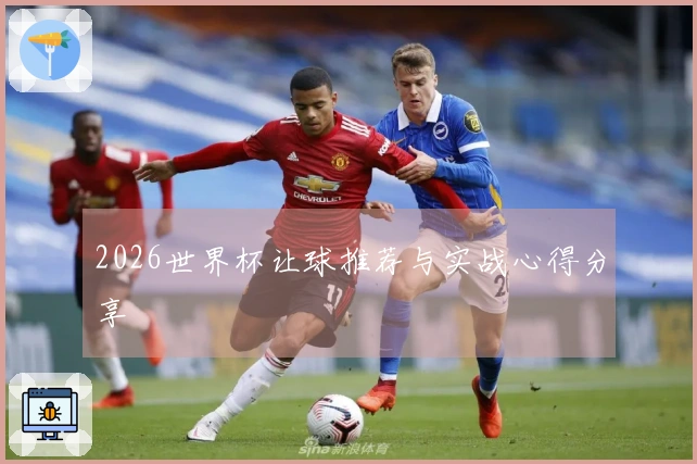 2026世界杯让球推荐与实战心得分享