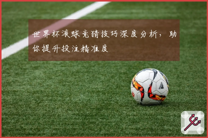 世界杯滚球竞猜技巧深度分析，助你提升投注精准度