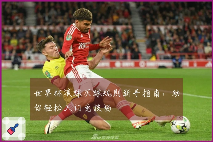 世界杯滚球买球规则新手指南，助你轻松入门竞技场