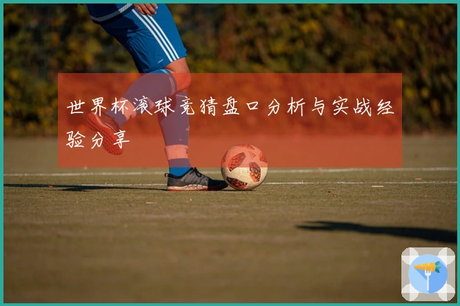 世界杯滚球竞猜盘口分析与实战经验分享