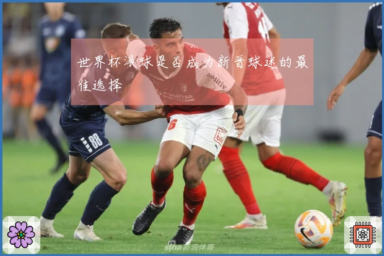 世界杯滚球是否成为新晋球迷的最佳选择